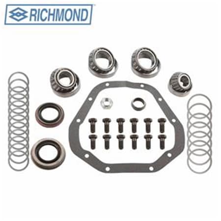 Richmond Differential Bearing Kit - Timken for Dana 60 8310341
